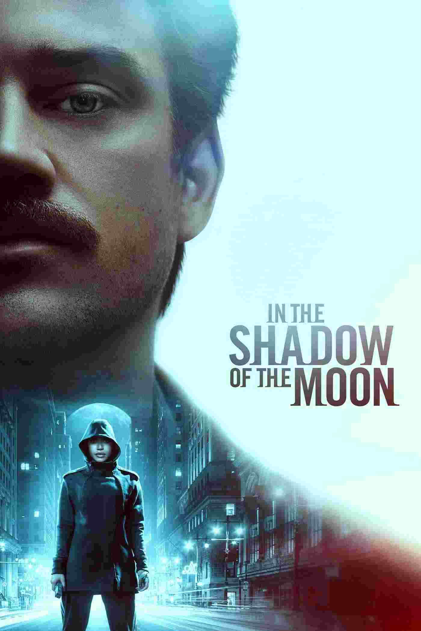 In the Shadow of the Moon (2019) Boyd Holbrook